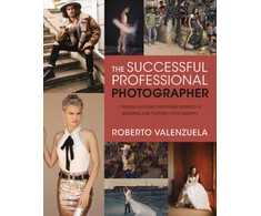 KNYGA Roberto Valenzuela Successful Professional Photographer