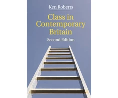 KNYGA Kenneth Roberts Class in Contemporary Britain