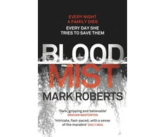 KNYGA Roberts Mark Blood Mist