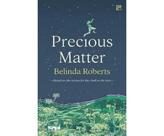 KNYGA Roberts Precious Matter