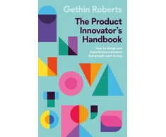 KNYGA Roberts Product Innovator’s Handbook