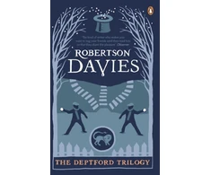 KNYGA Robertson Davies Deptford Trilogy