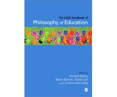 KNYGA Robin Barrow SAGE Handbook of Philosophy of Education