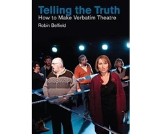 KNYGA Robin Belfield Telling the Truth