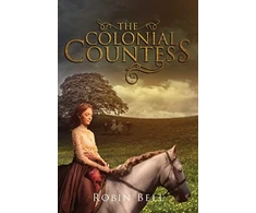 KNYGA Robin Bell Colonial Countess