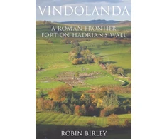 KNYGA Robin Birley Vindolanda