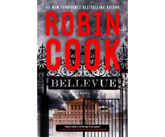 KNYGA Robin Cook Bellevue