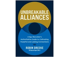 KNYGA Robin Dreeke Unbreakable Alliances