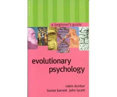 KNYGA Robin Dunbar Evolutionary Psychology