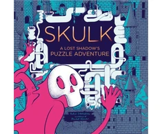 KNYGA Robin Etherington Skulk