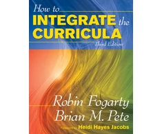 KNYGA Robin Fogarty How to Integrate the Curricula