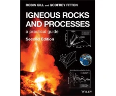 KNYGA Robin Gill Igneous Rocks and Processes