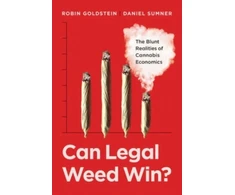 KNYGA Robin Goldstein Can Legal Weed Win?