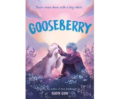 KNYGA Robin Gow Gooseberry