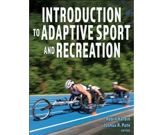 KNYGA Robin Hardin Introduction to Adaptive Sport and Recreation