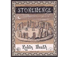 KNYGA Robin Heath Stonehenge