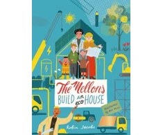 KNYGA Robin Jacobs Mellons Build a House
