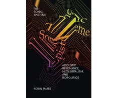 KNYGA Robin James Sonic Episteme