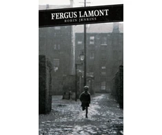 KNYGA Robin Jenkins Fergus Lamont