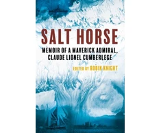 KNYGA Robin Knight Salt Horse