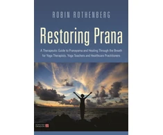 KNYGA Robin L Rothenberg Restoring Prana