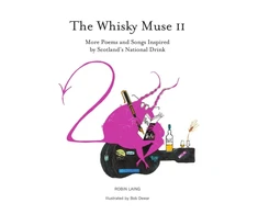 KNYGA Robin Laing Whisky Muse Volume II