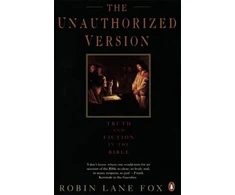KNYGA Robin Lane Fox Unauthorized Version