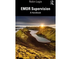 KNYGA Robin Logie EMDR Supervision