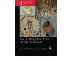 KNYGA Robin Margaret Jensen Routledge Handbook of Early Christian Art