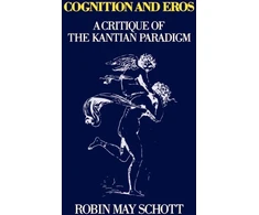 KNYGA Robin May Schott Cognition and Eros