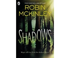 KNYGA Robin Mckinley Shadows