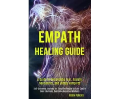 KNYGA Robin Perkins Empath Guide