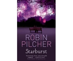 KNYGA Robin Pilcher Starburst