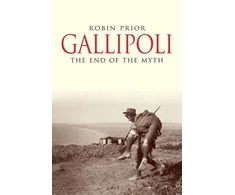KNYGA Robin Prior Gallipoli