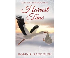 KNYGA Robin R Randolph Harvest Time