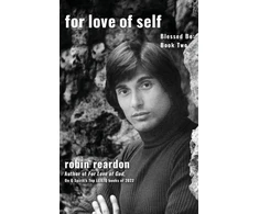 KNYGA Robin Reardon For Love Of Self