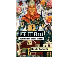 KNYGA Robin Roberts Ladies First