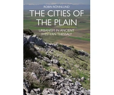KNYGA Robin Ronnlund Cities of the Plain
