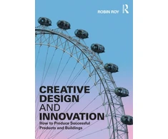 KNYGA Robin Roy Creative Design and Innovation