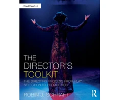 KNYGA Robin Scraft Director's Toolkit