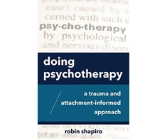 KNYGA Robin Shapiro Doing Psychotherapy