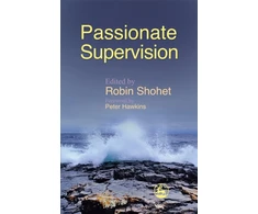 KNYGA Robin Shohet Passionate Supervision
