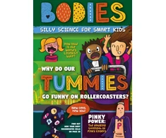 KNYGA Robin Twiddy Bodies