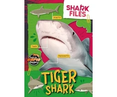 KNYGA ROBIN Tiger Shark