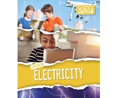 KNYGA Robin Twiddy Exploring Electricity