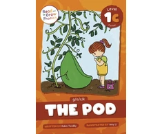 KNYGA Robin Twiddy Pod