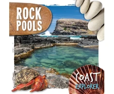 KNYGA Robin Twiddy Rock Pools