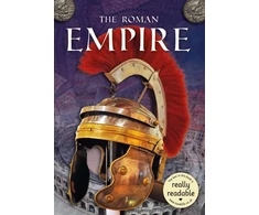 KNYGA Robin Twiddy Roman Empire