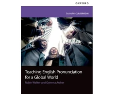 KNYGA Robin Walker Teaching English Pronunciation for a Global World