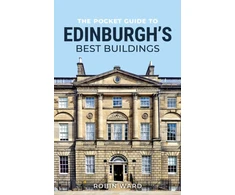 KNYGA Robin Ward Pocket Guide to Edinburgh's Best Buildings